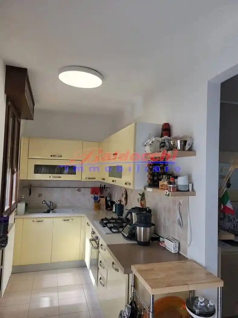 Appartamento in vendita a Fano