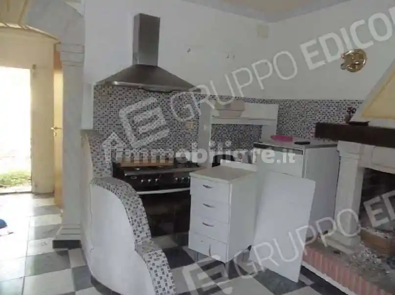 Rustico - Casale in vendita a Sogliano al Rubicone