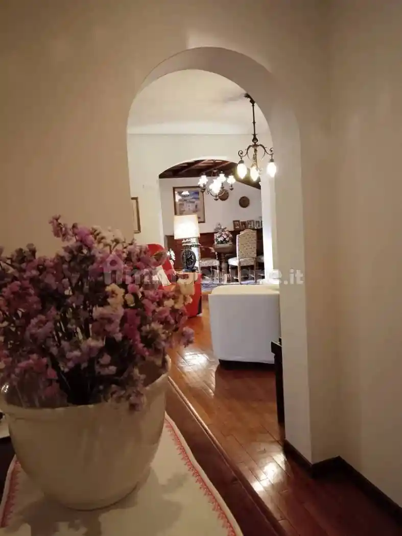 Villa in vendita a Ghiffa