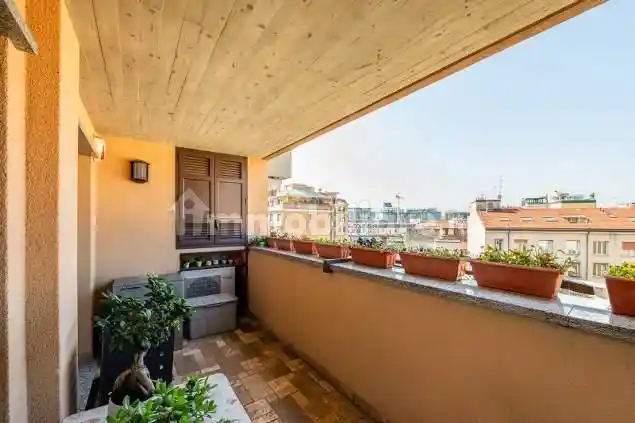 Appartamento in vendita a Milano