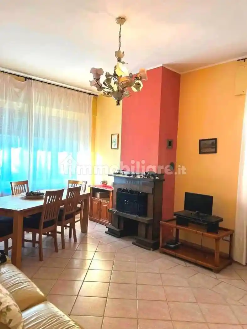 Villa in vendita a Verbania