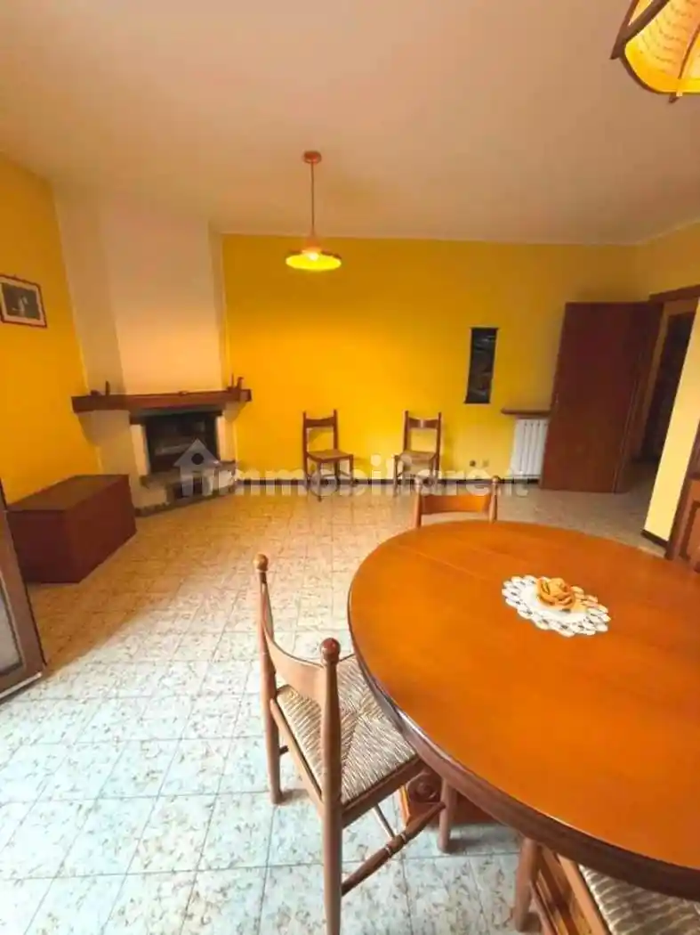 Appartamento in vendita a Arizzano