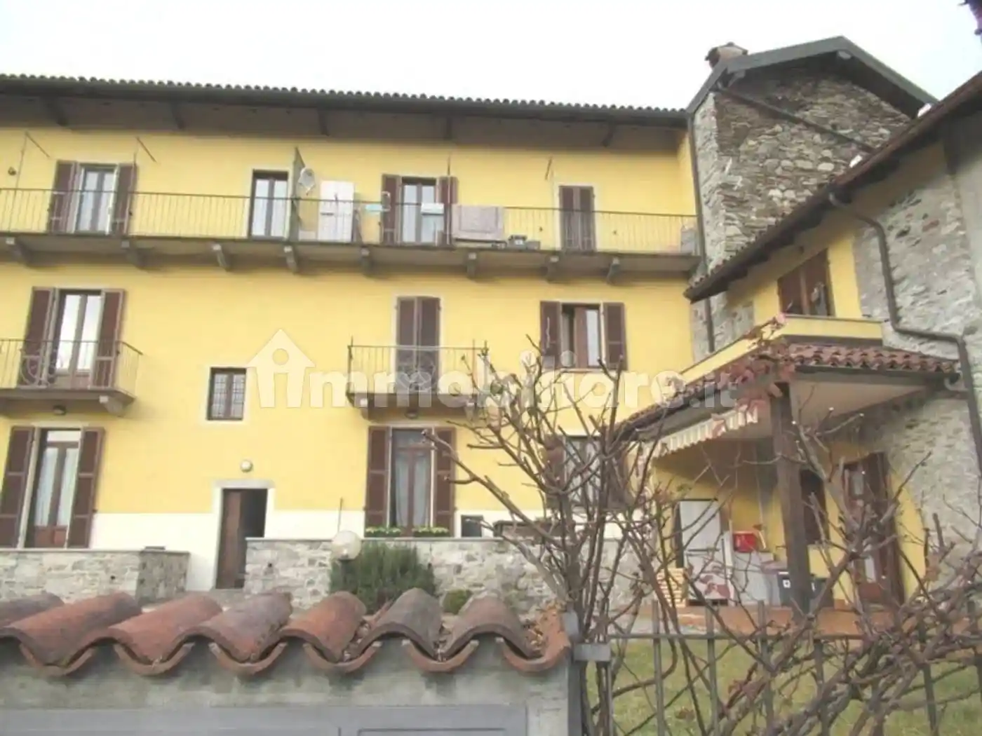 Villa in vendita a Verbania