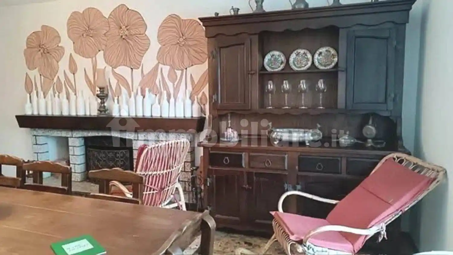 Villa in vendita a Varzo