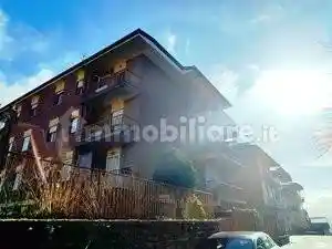 Appartamento in vendita a Rocca Priora