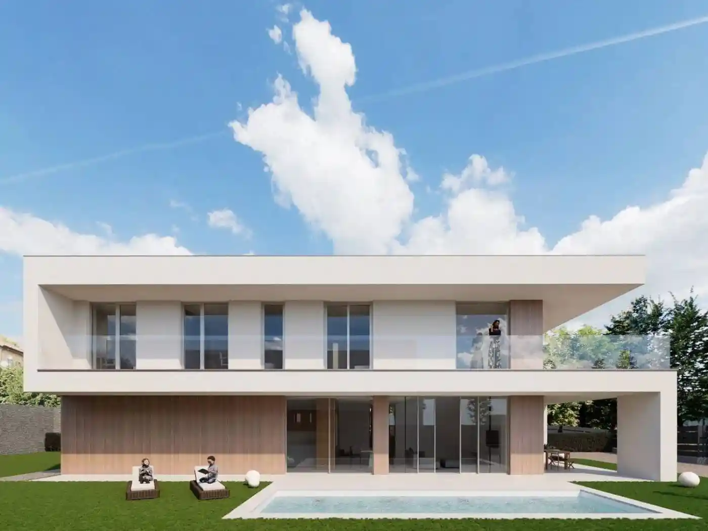 Villa in vendita a Verbania