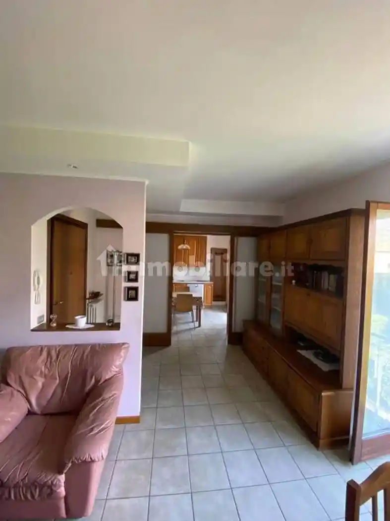 Appartamento in vendita a Verbania