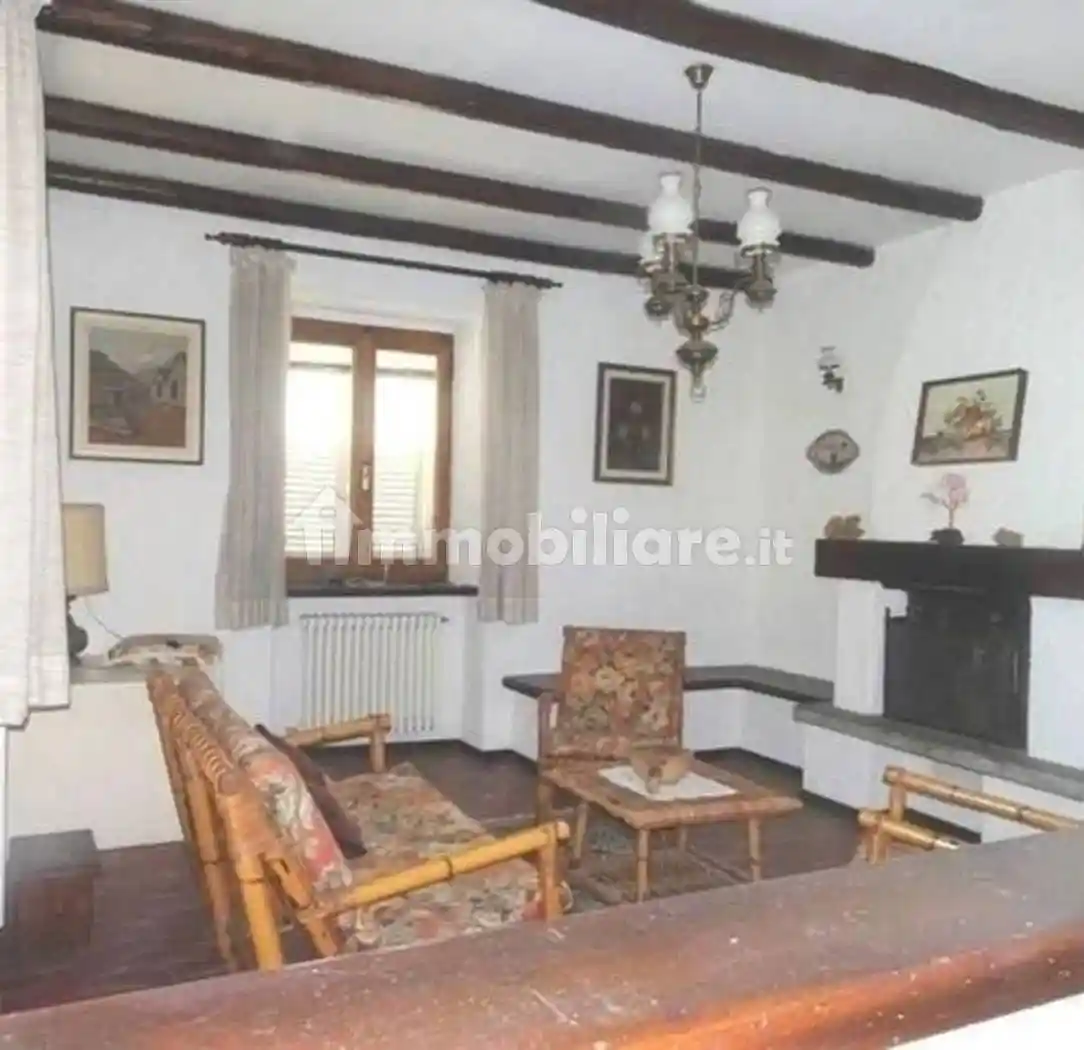 Appartamento in vendita a San Bernardino Verbano