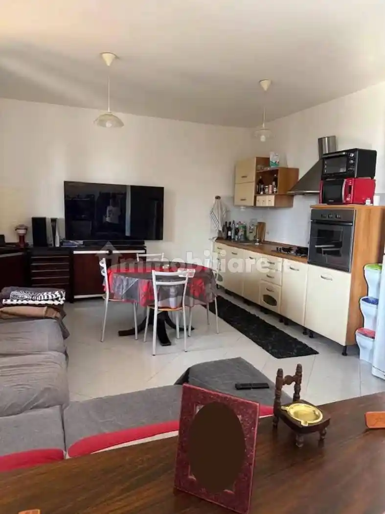 Appartamento in vendita a Verbania