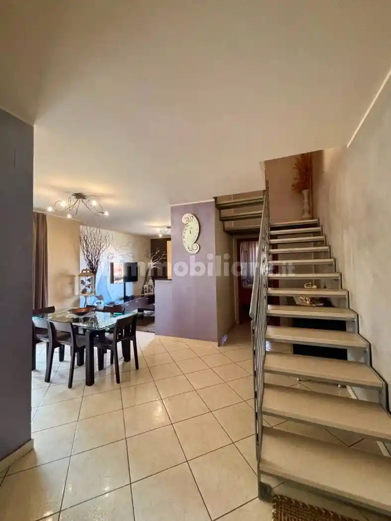 Appartamento in vendita a Tortoreto