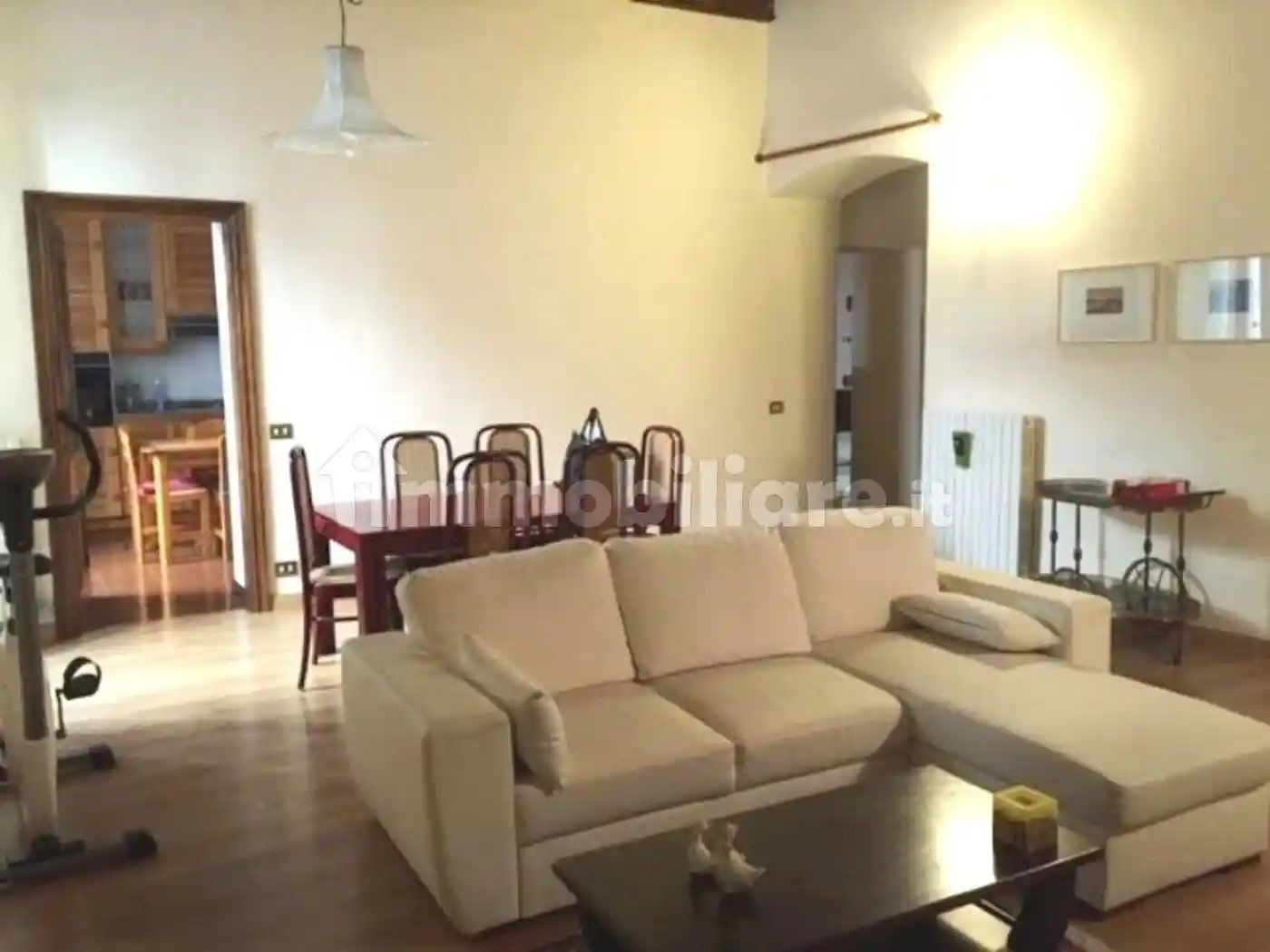 Appartamento in vendita a Verbania