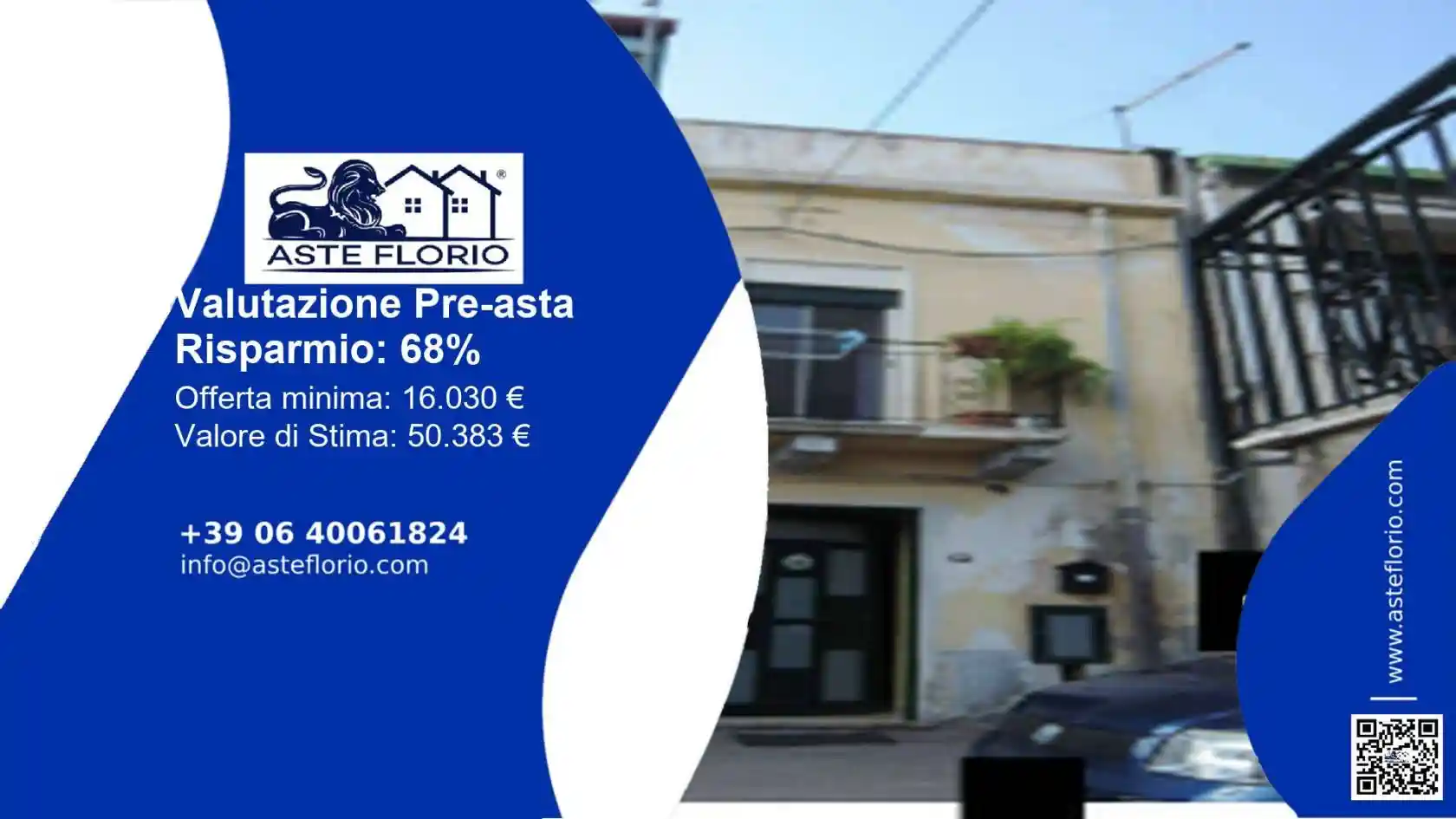 Appartamento in vendita a Messina