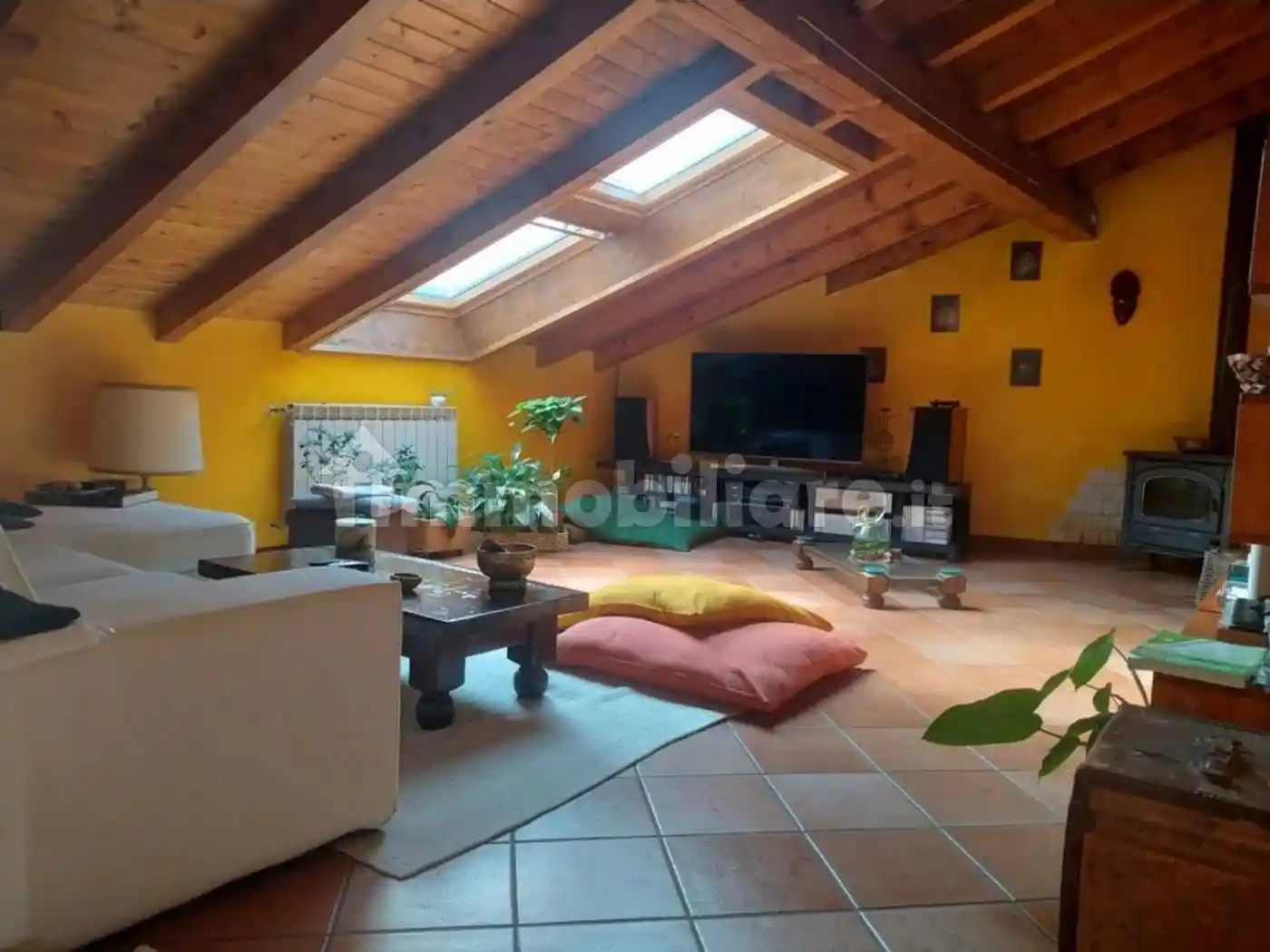 Appartamento in vendita a Verbania