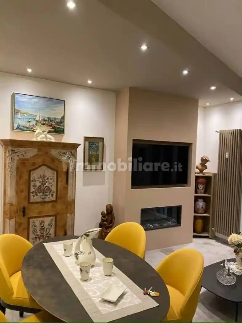 Appartamento in vendita a Verbania