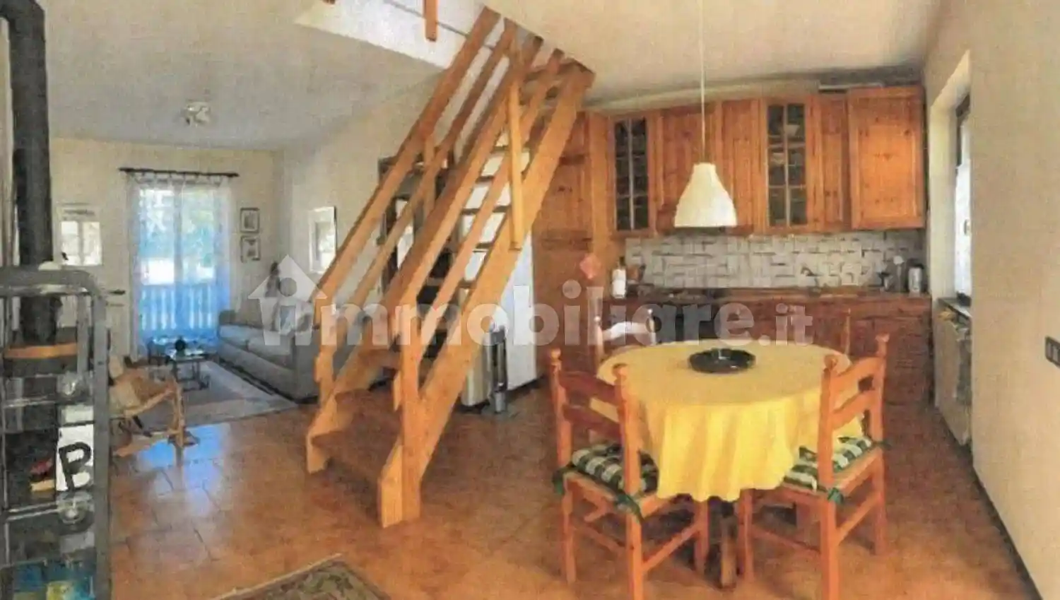 Appartamento in vendita a Premeno