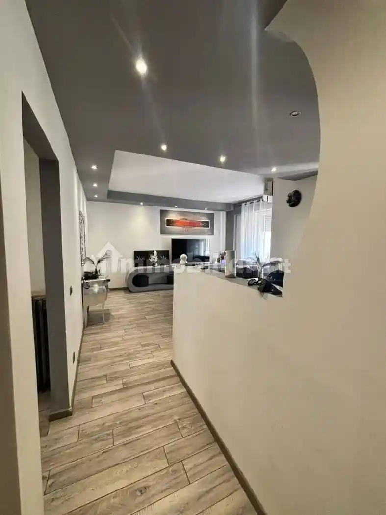 Appartamento in vendita a Verbania