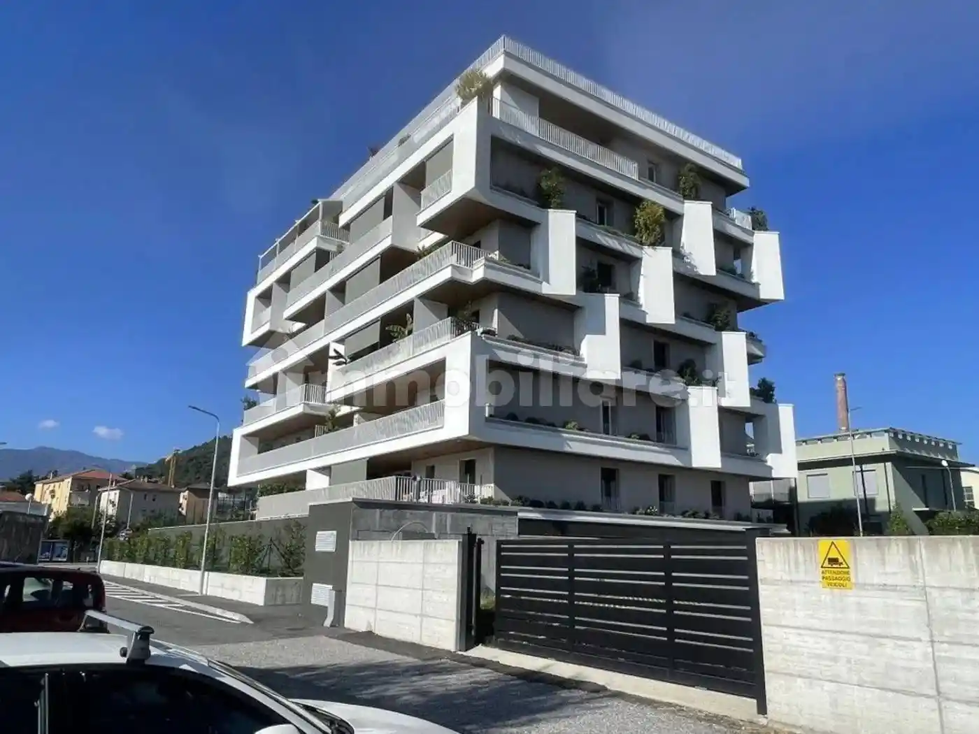 Appartamento in vendita a Verbania