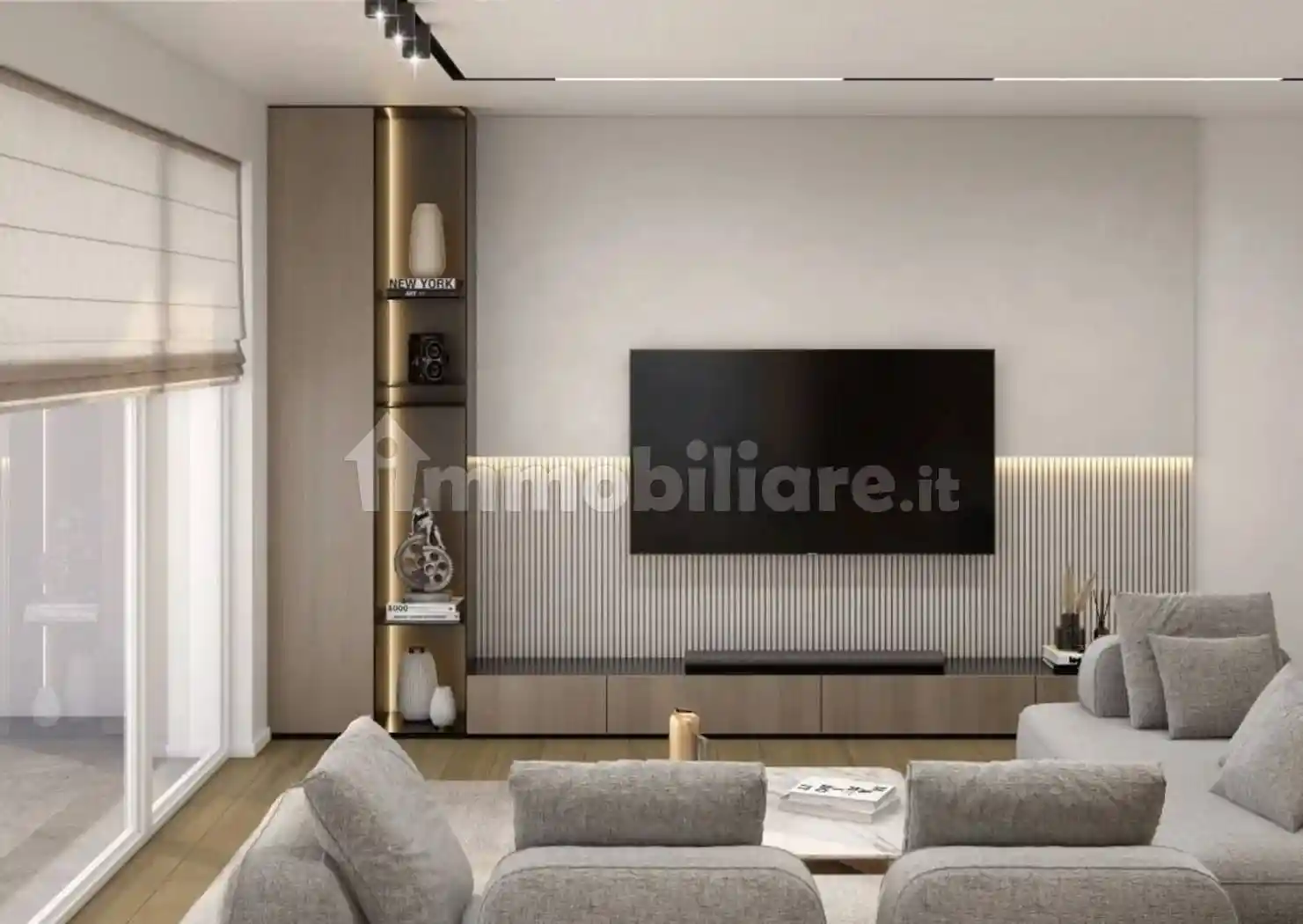 Appartamento in vendita a Verbania