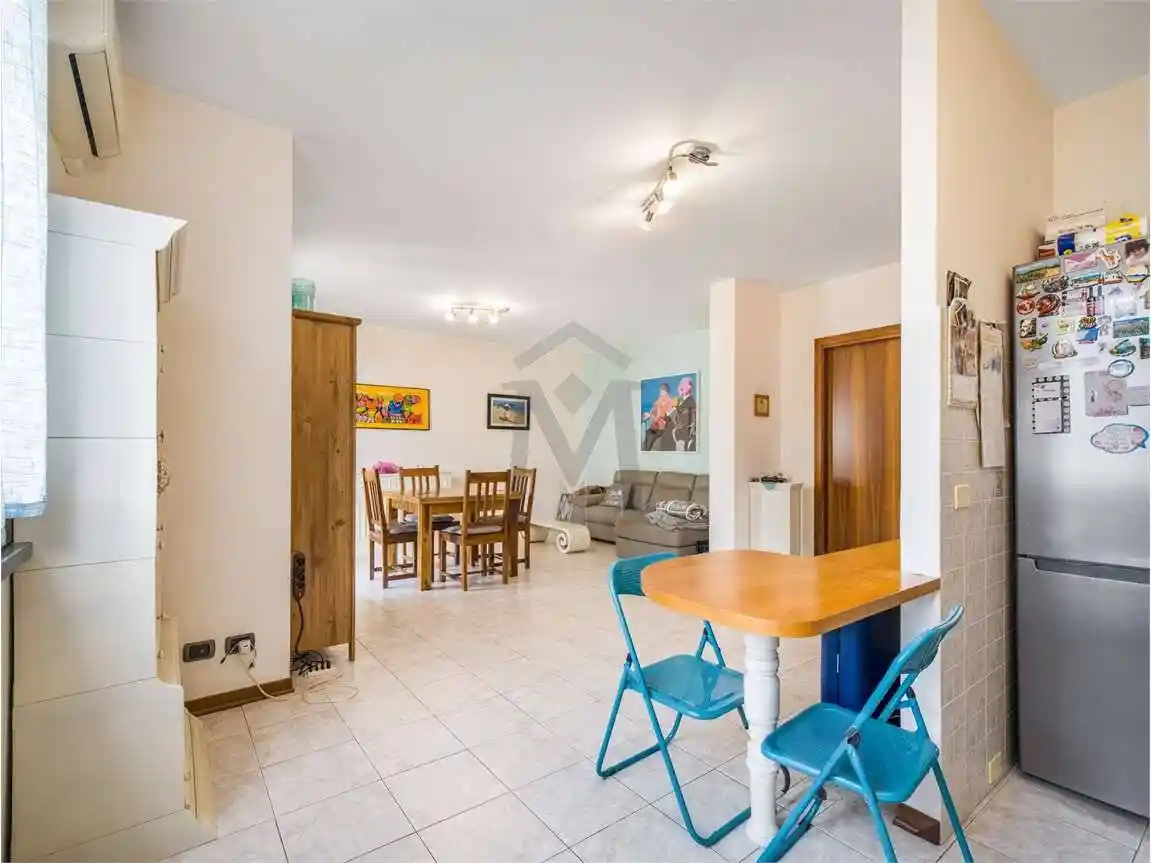 Appartamento in vendita a San Polo d'Enza