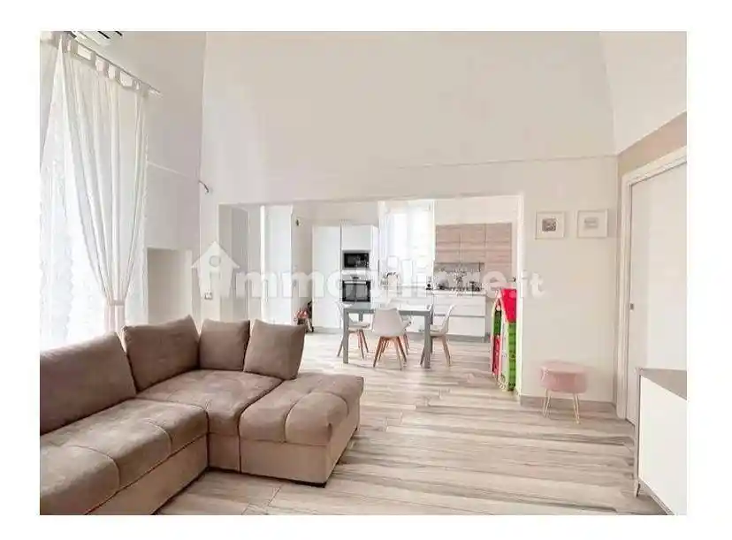 Appartamento in vendita a Monopoli