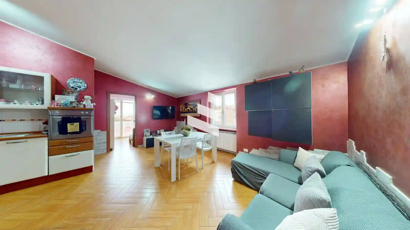 Appartamento - foto 2