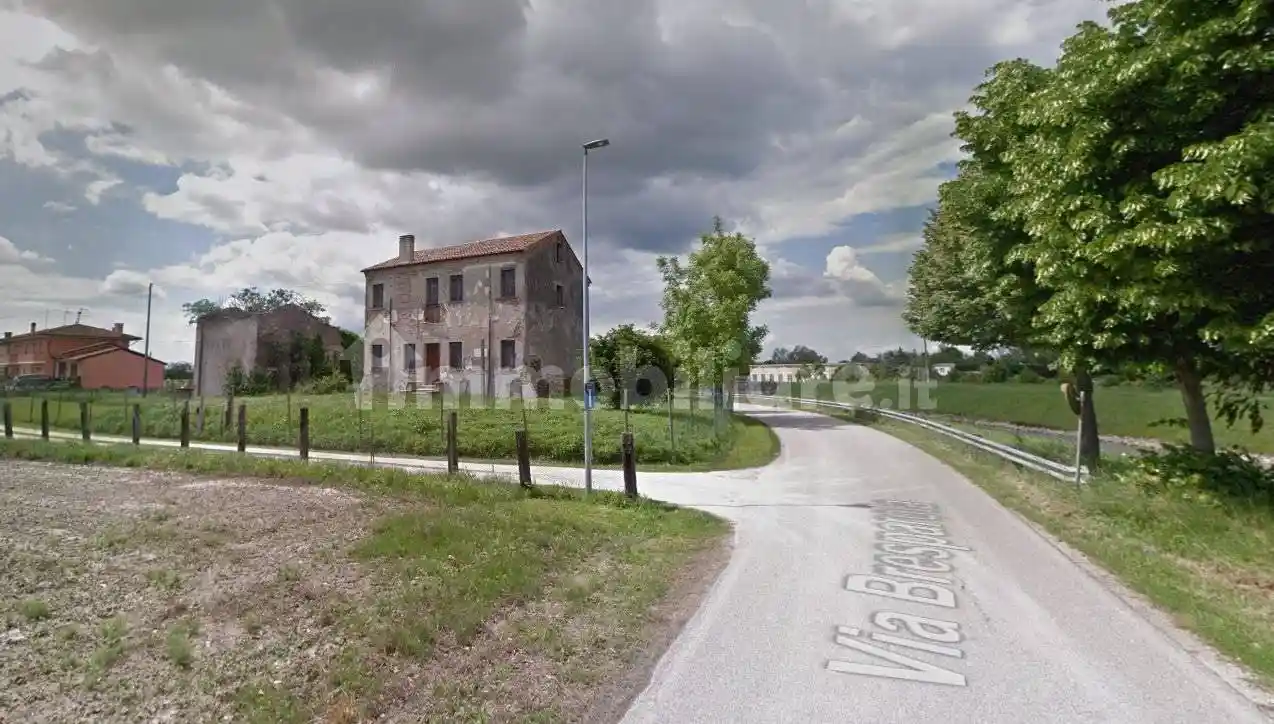 Casa indipendente in vendita a Polesella