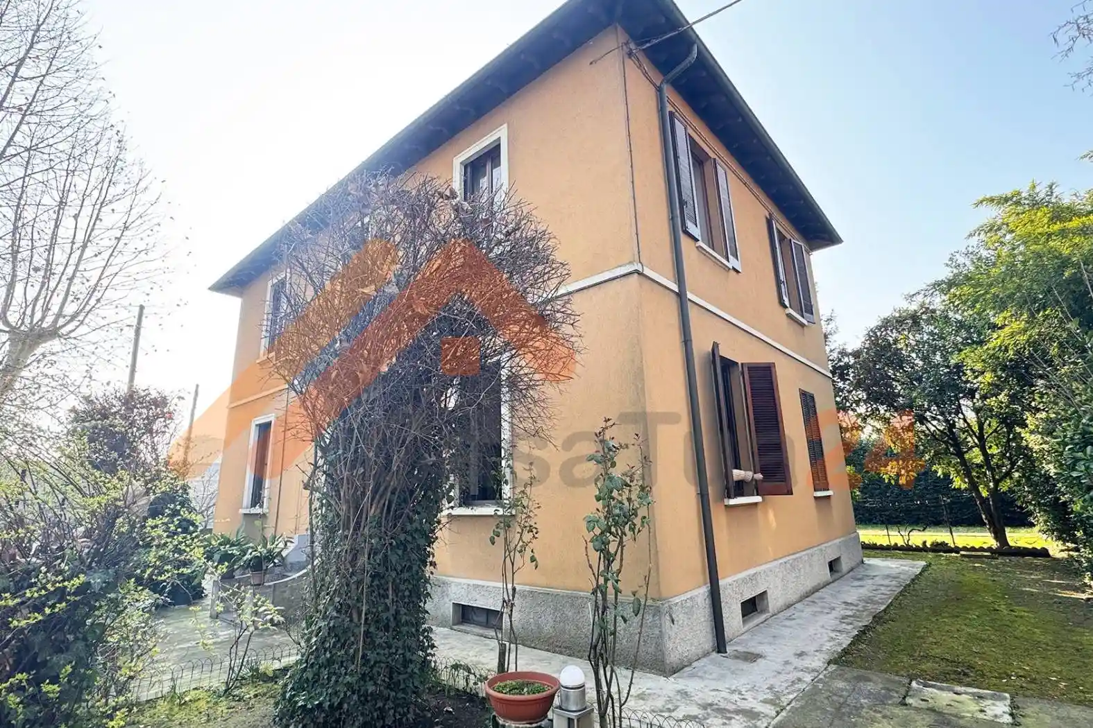 Villa in vendita a Milano