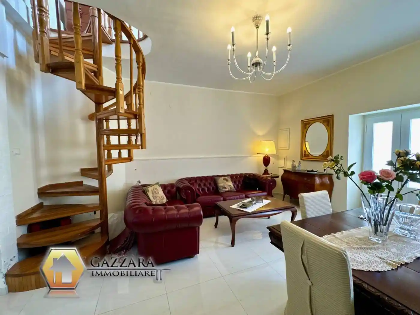 Casa indipendente in vendita a Canicattini Bagni