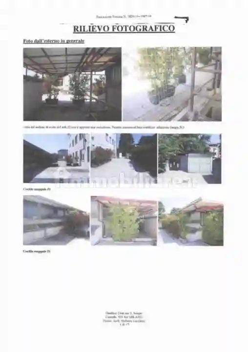 Palazzo - Stabile - foto 2