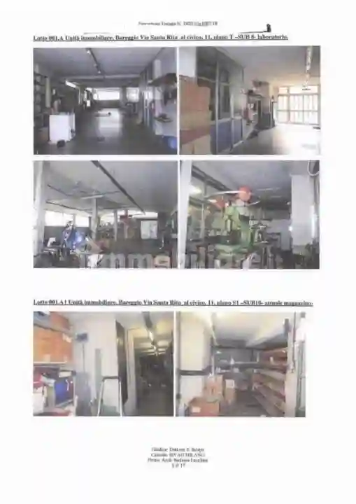 Palazzo - Stabile - foto 3