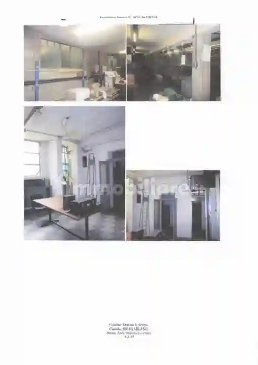 Palazzo - Stabile - foto 4