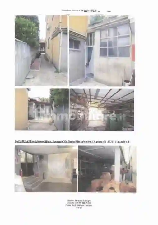 Palazzo - Stabile - foto 5