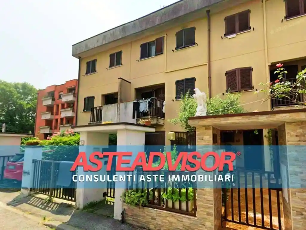 Villetta a schiera in vendita a Mediglia