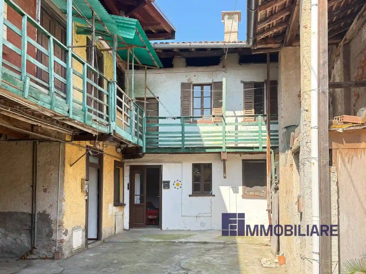 Casa indipendente - foto 2