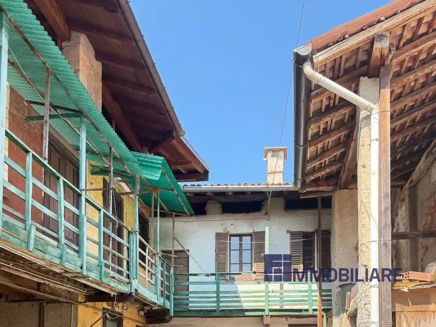 Casa indipendente - foto 4