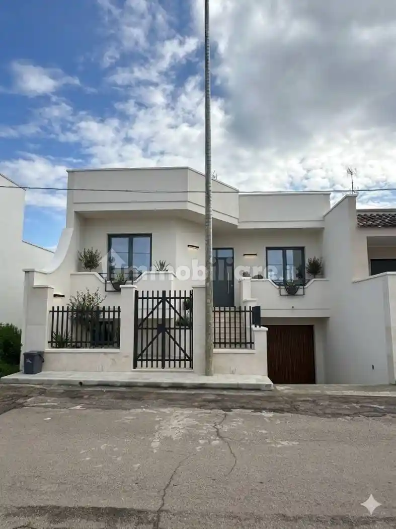 Villa in vendita a Veglie