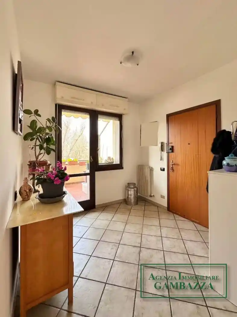 Appartamento in vendita a Fidenza