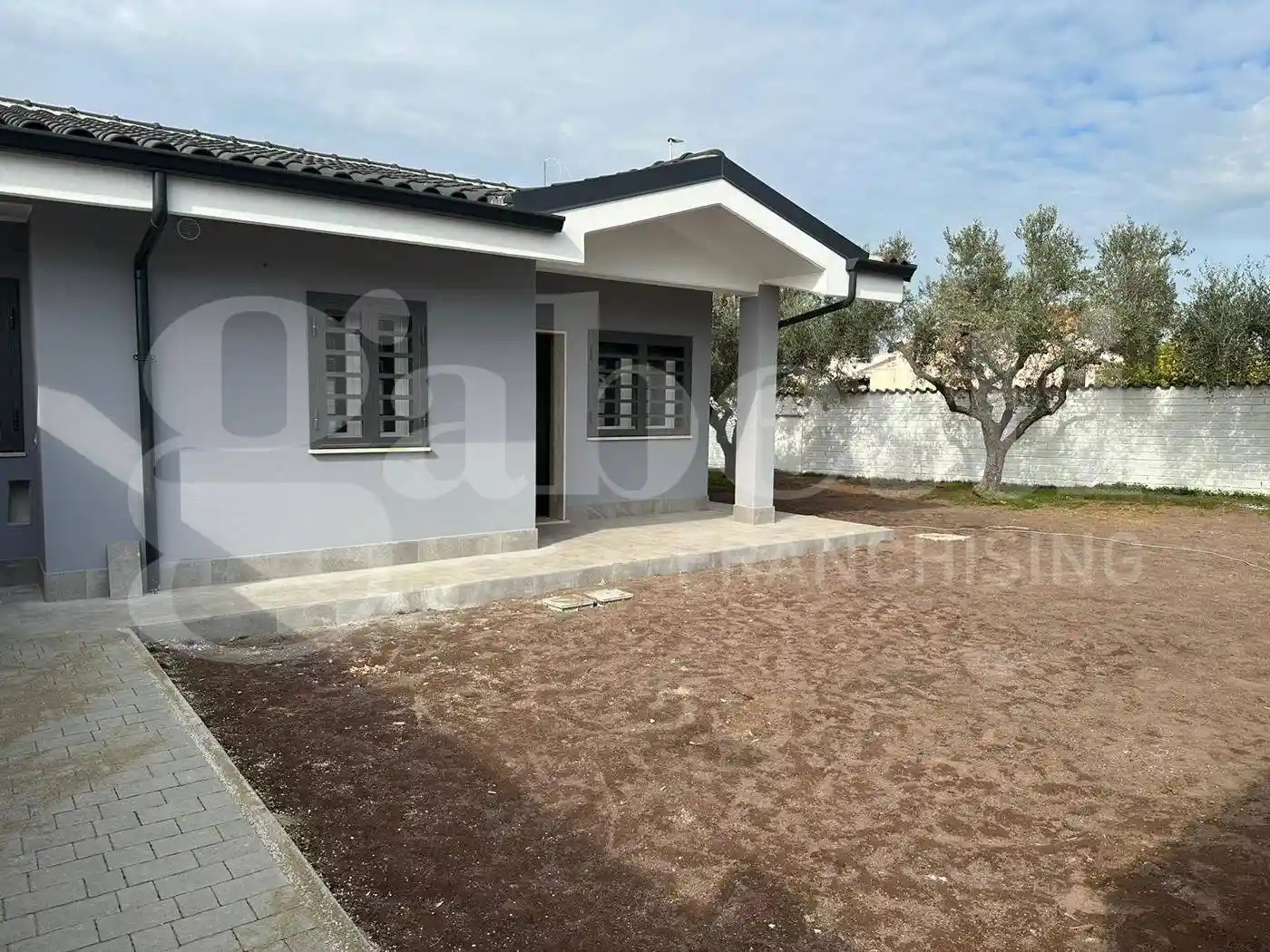 Villa in vendita a Ardea