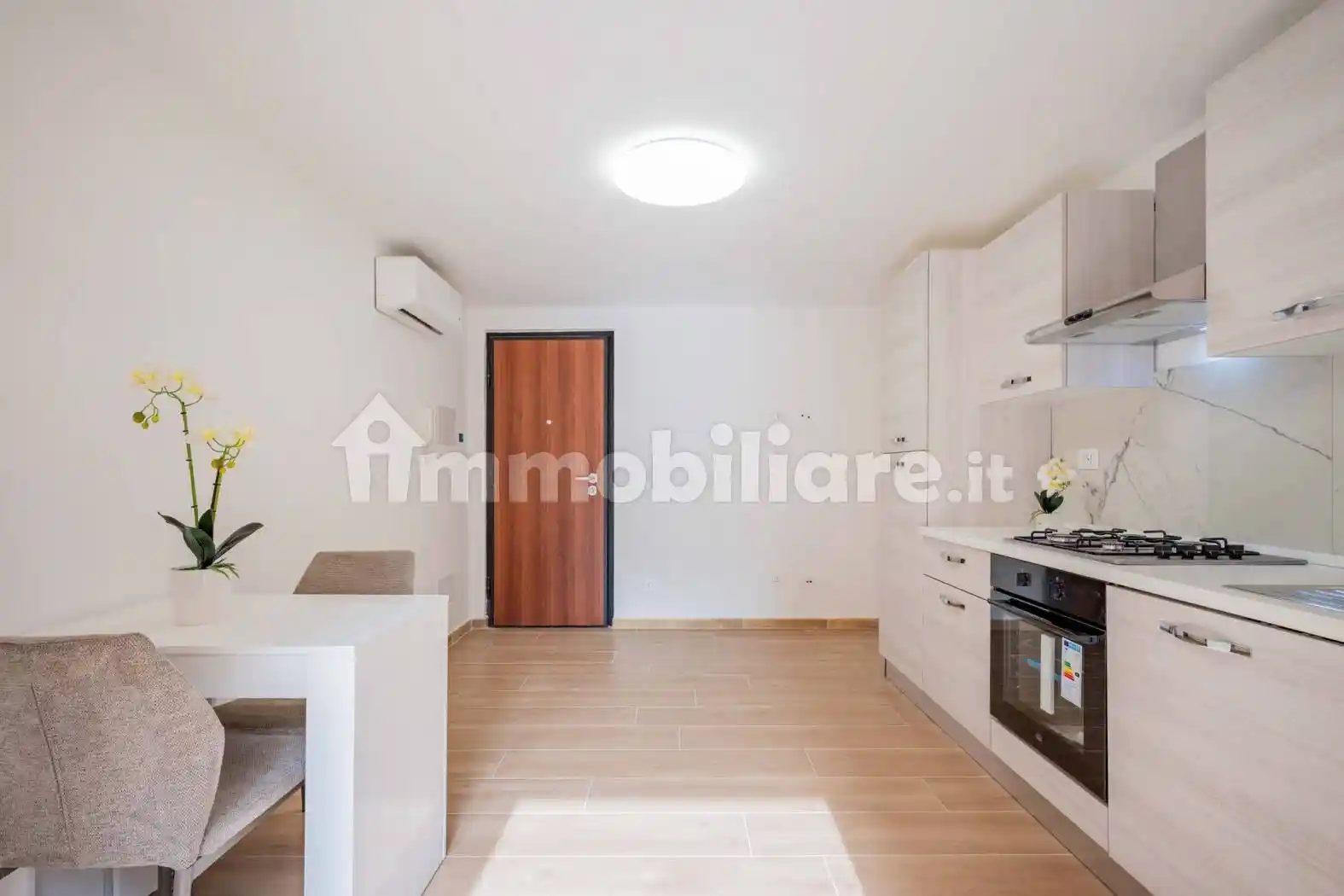 Appartamento in vendita a Civitavecchia