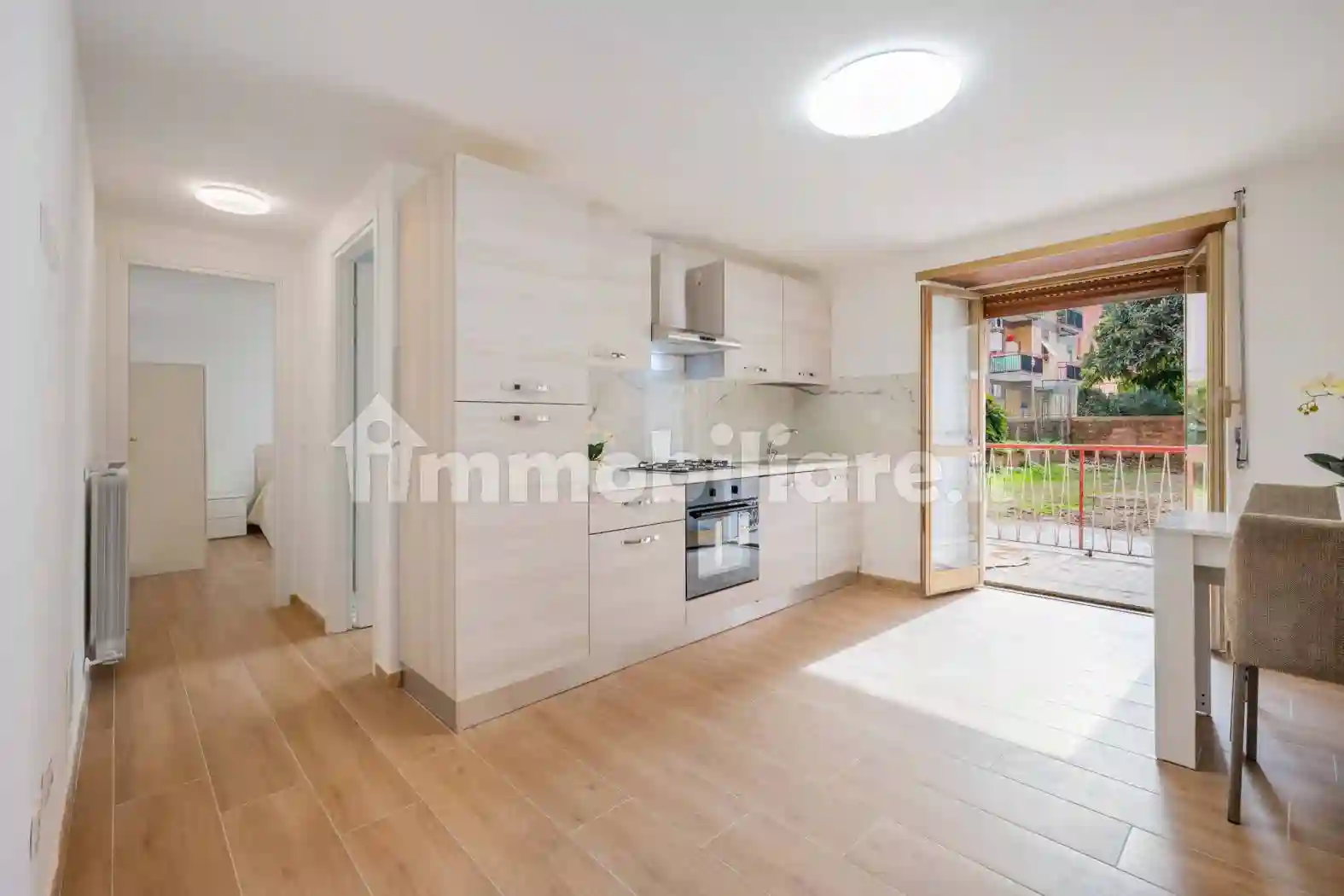 Appartamento - foto 5