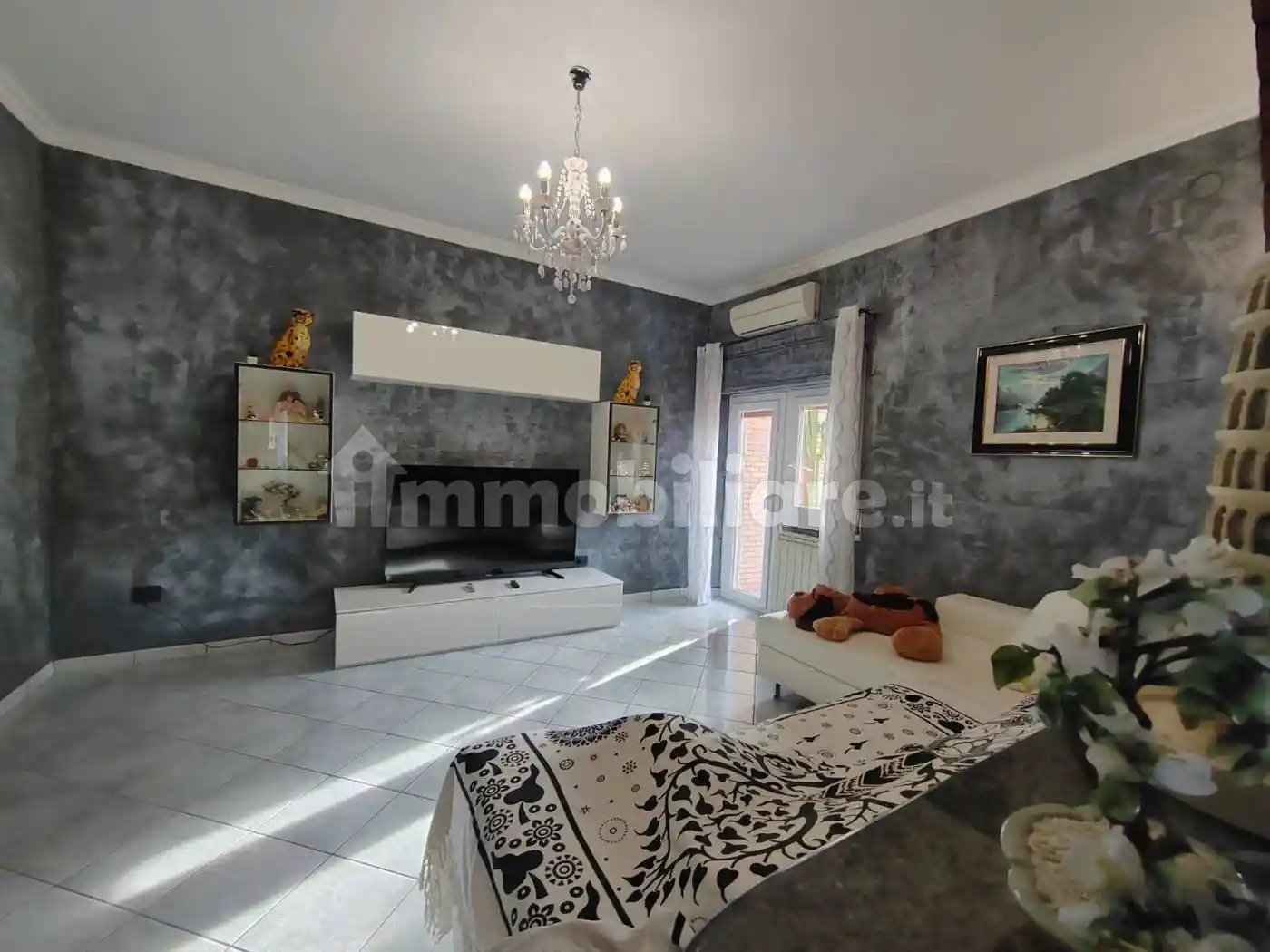 Appartamento in vendita a Fiumicino