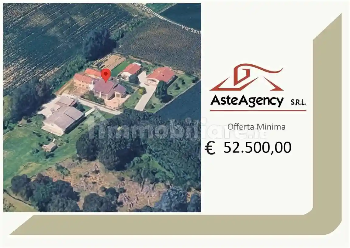 Villetta a schiera in vendita a Anguillara Veneta