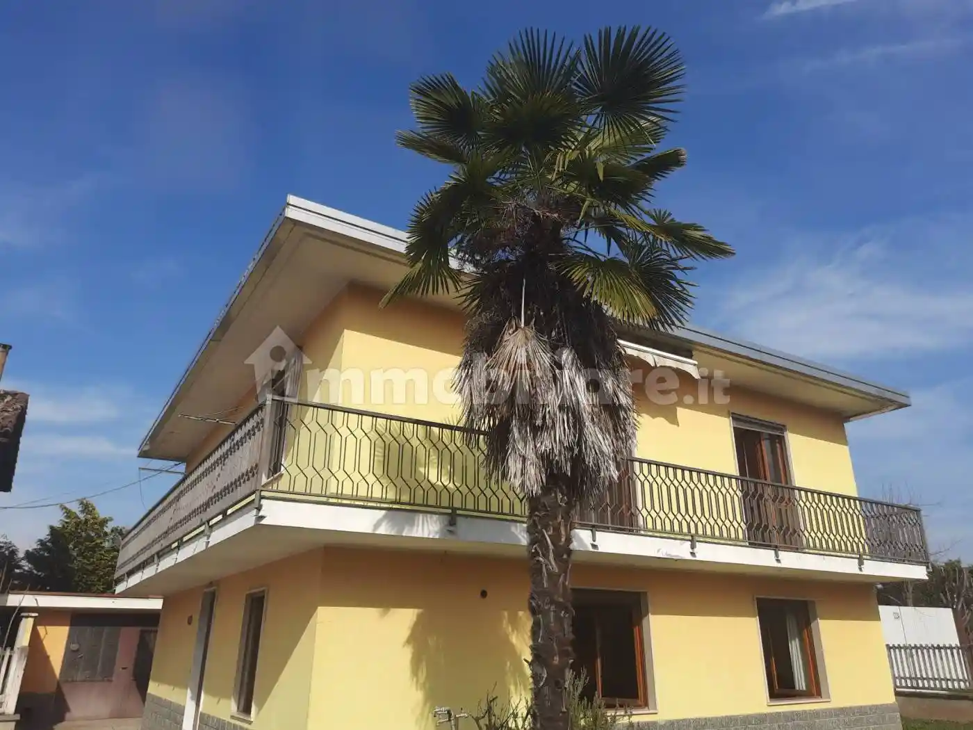 Villa in vendita a Volpiano