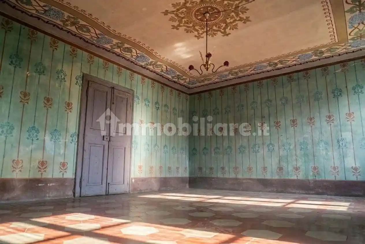 Villetta a schiera in vendita a Serralunga di Crea