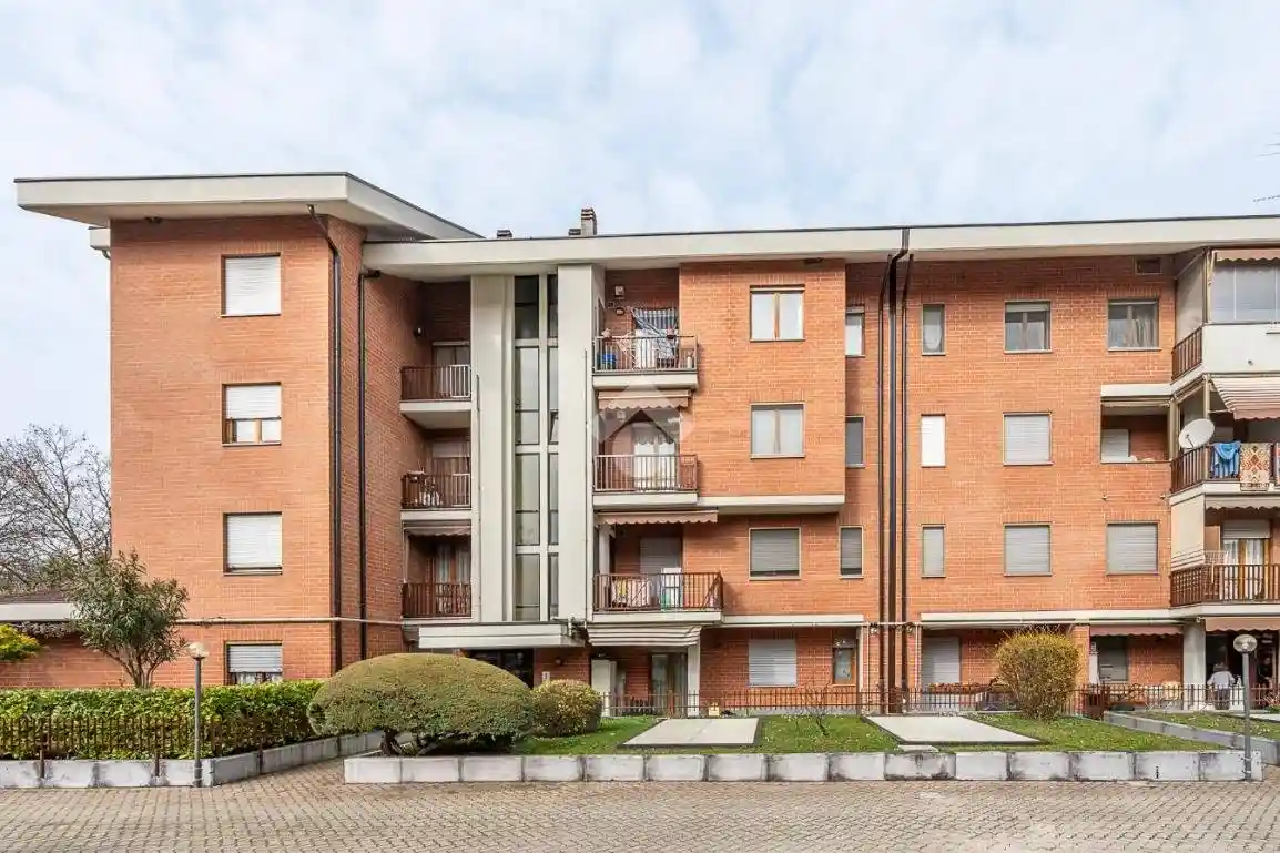 Appartamento in vendita a Venaria Reale