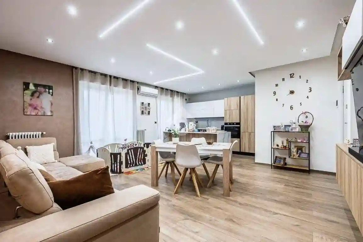 Appartamento - foto 4