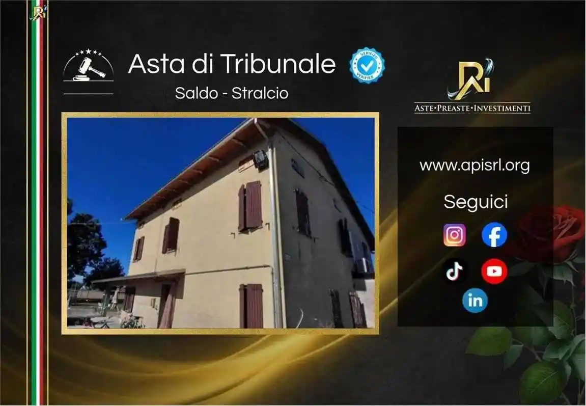 Casa indipendente in vendita a Spilamberto