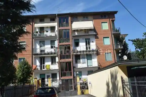 Appartamento in vendita a Martinengo