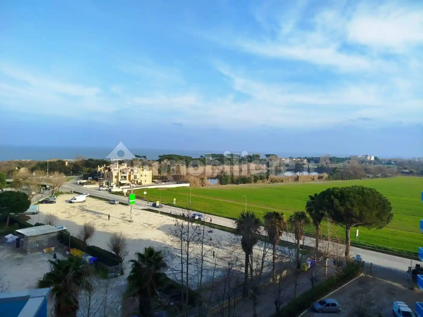 Appartamento in vendita a Porto Recanati