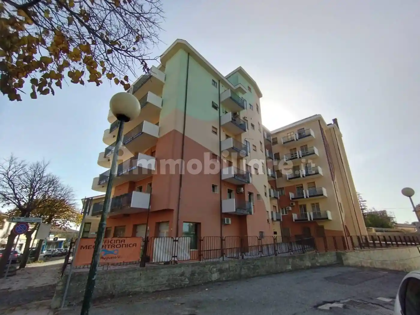 Appartamento in vendita a Macomer